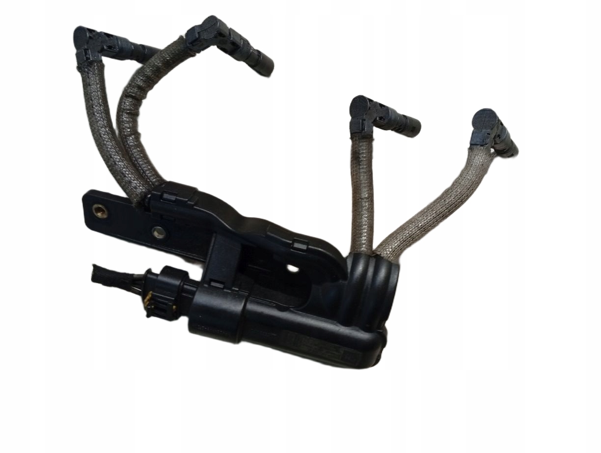 bundle plugs ZAROWYCH ASTRA H 1.3 CDTI 55580027