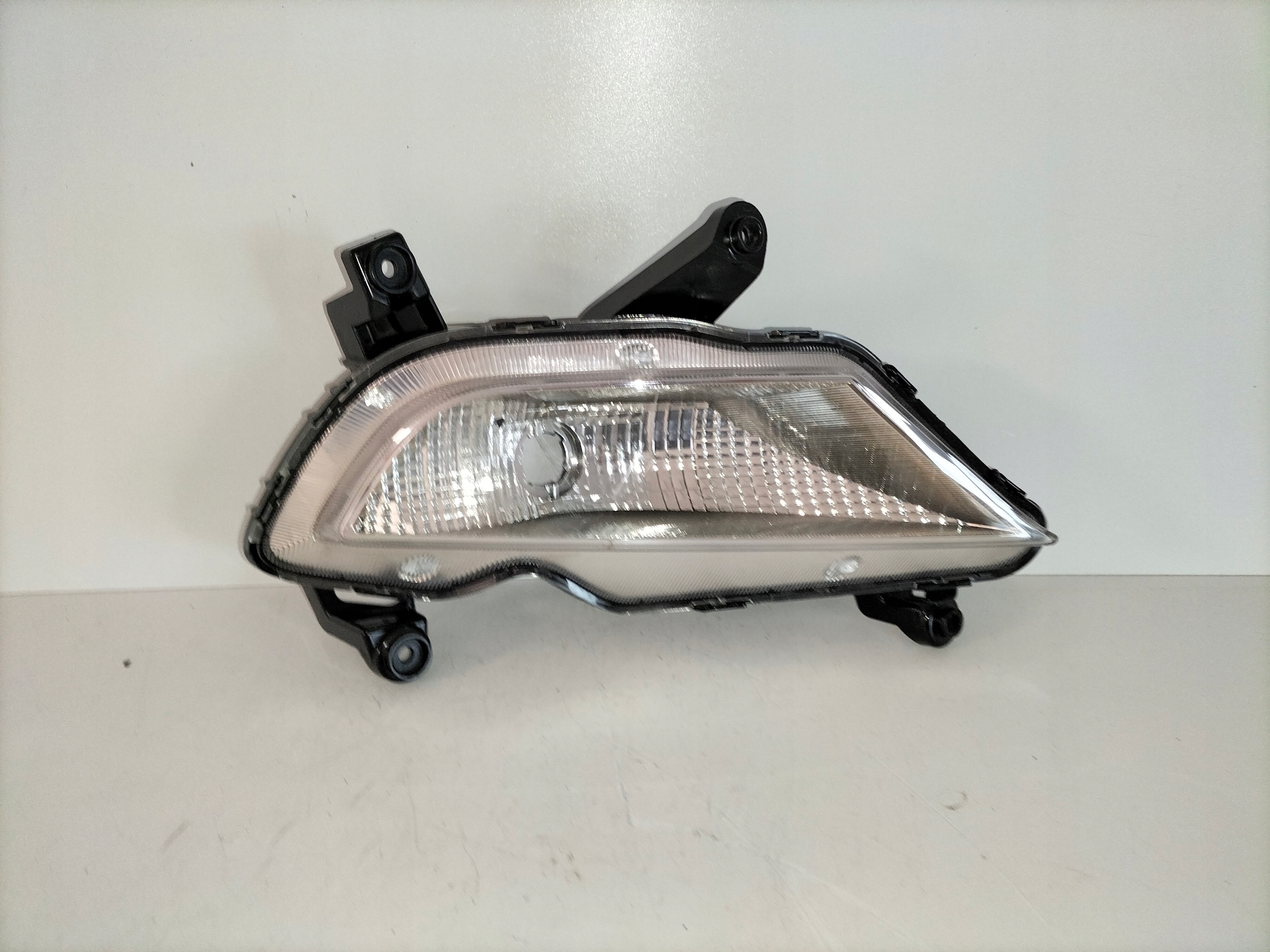 fog light light right HYUNDAI I20 II 14