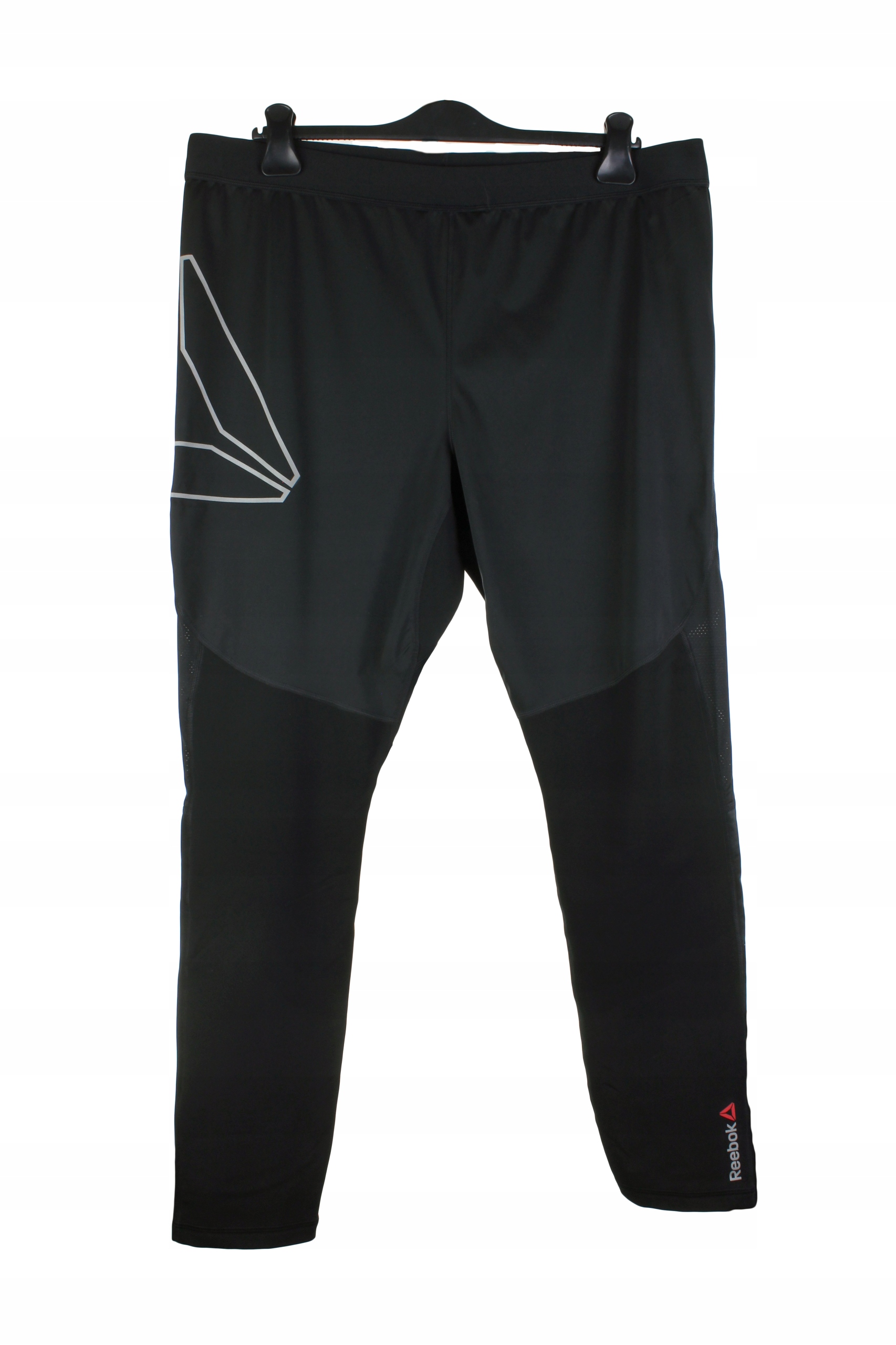 Legginsy Reebok One Series Running S94238 2XL