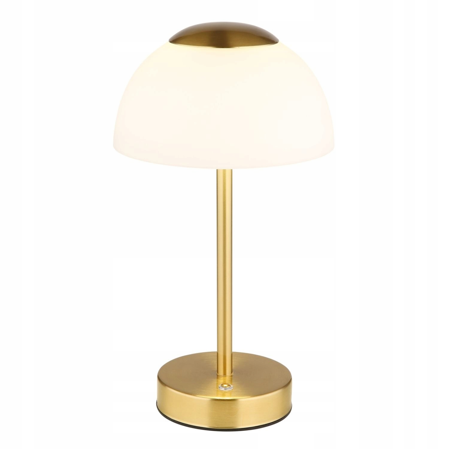 Lampa stołowa Led 2,5W Usb dotykowa szklana Sarima 21014M Globo