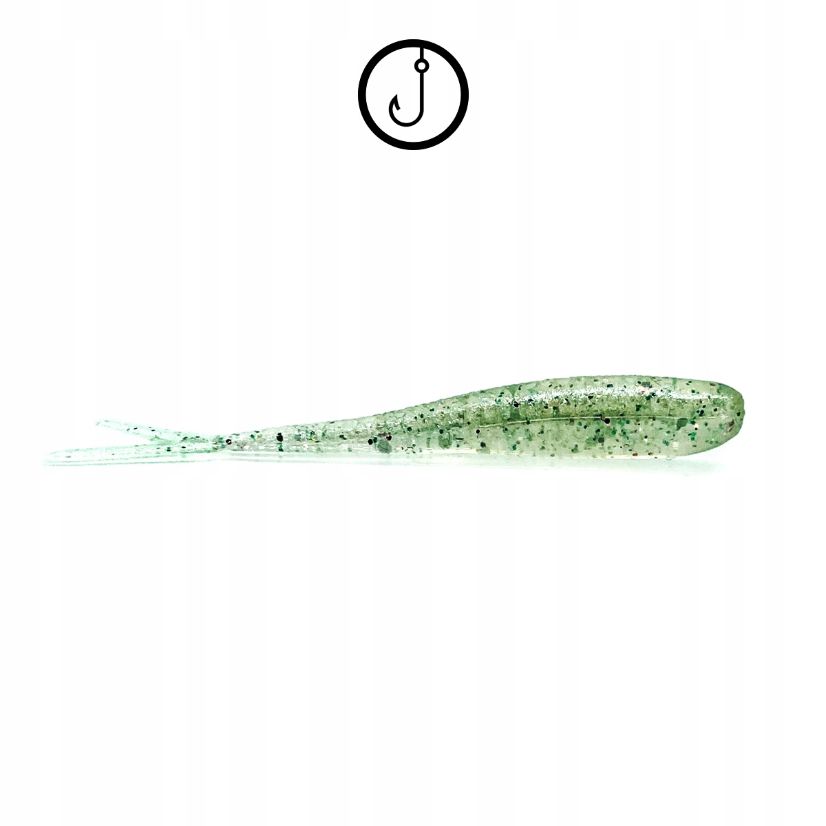 JASKÓŁKA HUSK 5,7cm | OKONIOWY | 3szt| 8A PERŁA