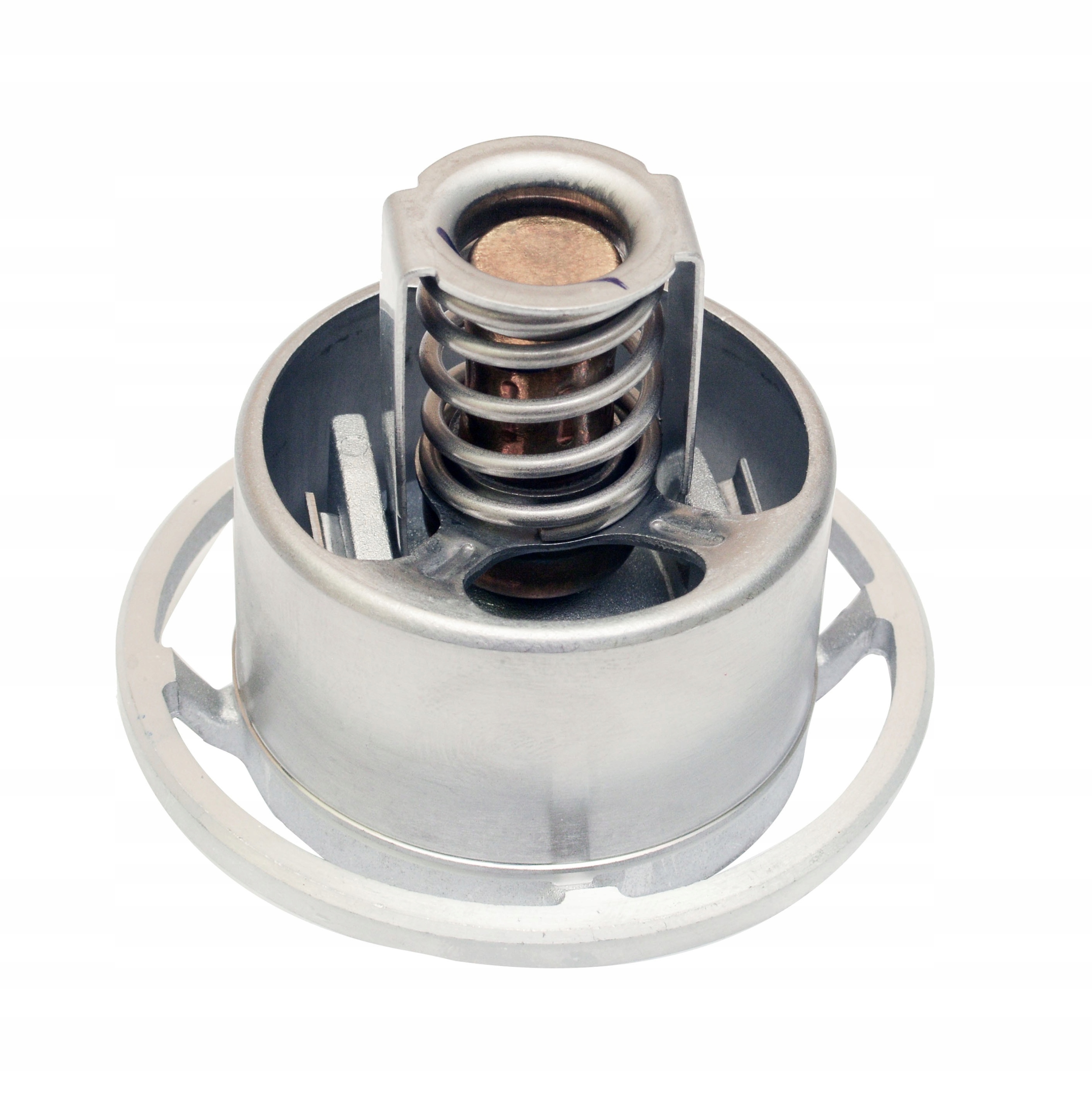 TERMOSTAT VOLVO ŁADOWARKA KOPARKA