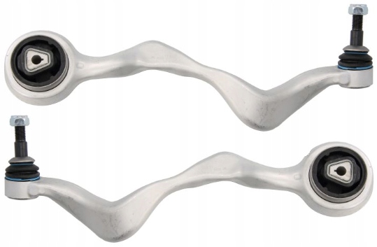 Bmw E81 E90 E91 E84 E89 Ramena Přední Spodní Komple