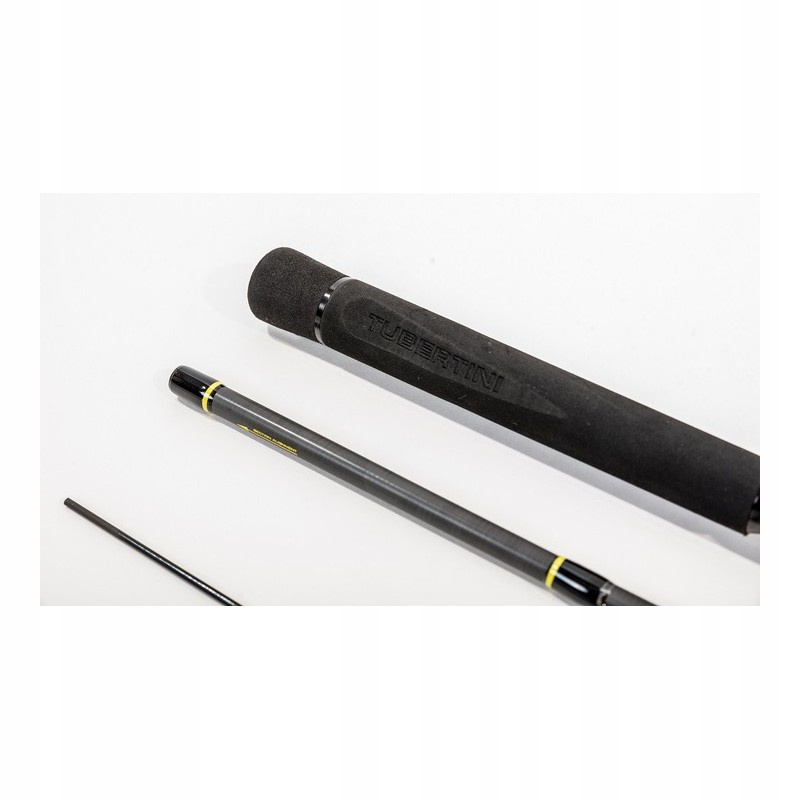 Wędka Tubertini Feeder Atrax Pro 3,30m 45g Marka Tubertini