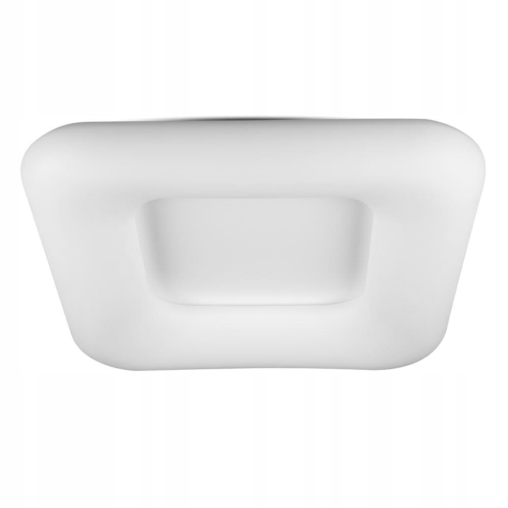 Stropní Led svítidlo V-tac 80W Čtverec Bílá 6600lm