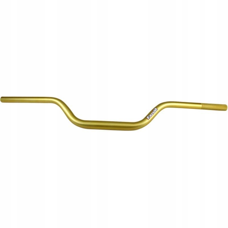 Renthal Volant 1,1/8 Palca (28,6 MM) Street Fatbar Handlebar Zlatý Yamaha