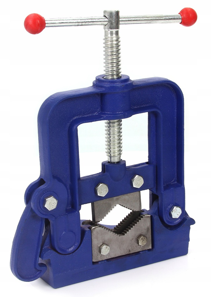 IMADŁO DO RUR 2" HYDRAULICZNE ŚRUBOWE ŻELIWNE EAN (GTIN) 5901969112405