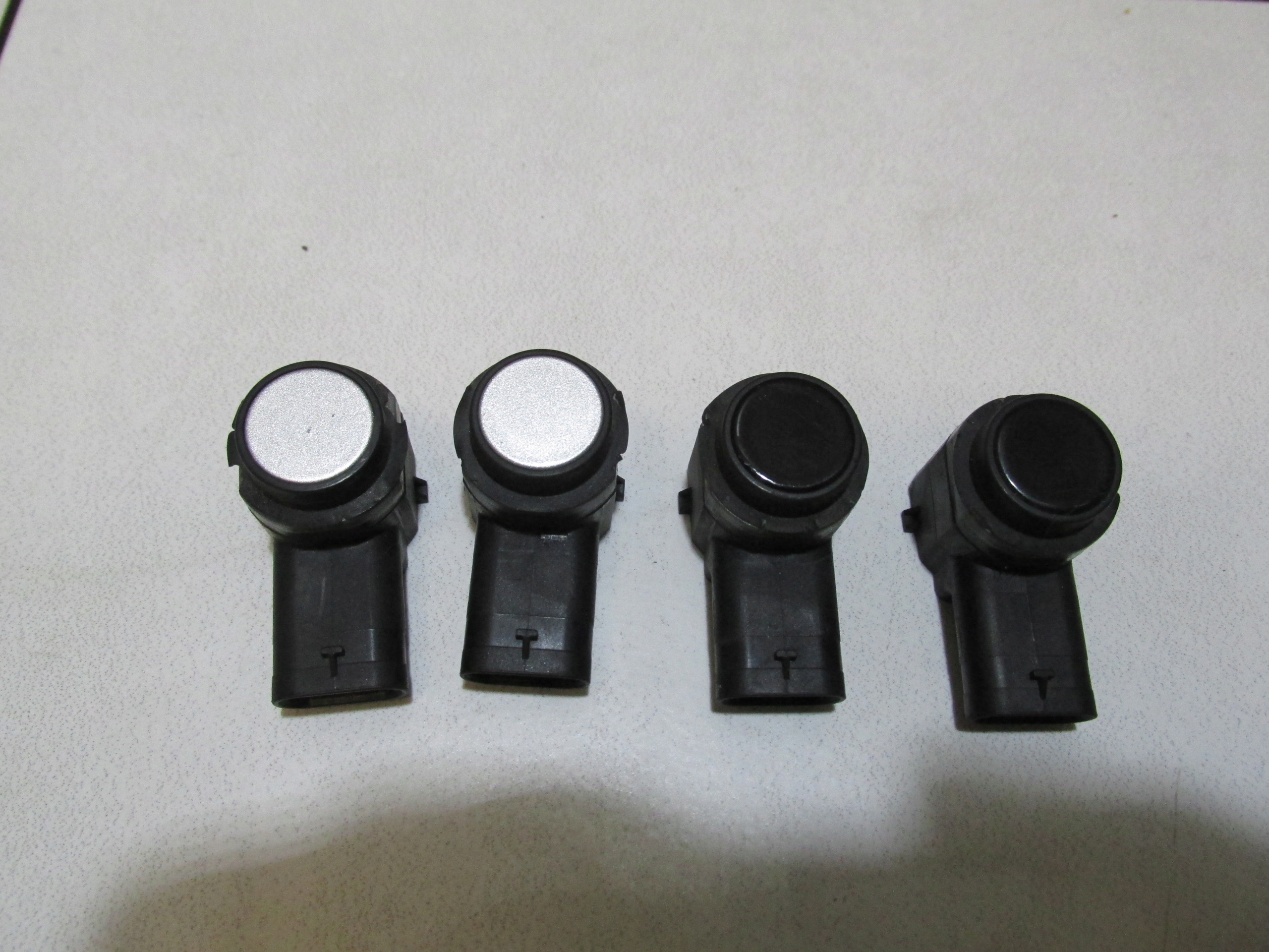 CJ5T-15K859-AAW - ДАТЧИК PDC ЗАДНИЙ C-MAX MK2 2012 ГОД