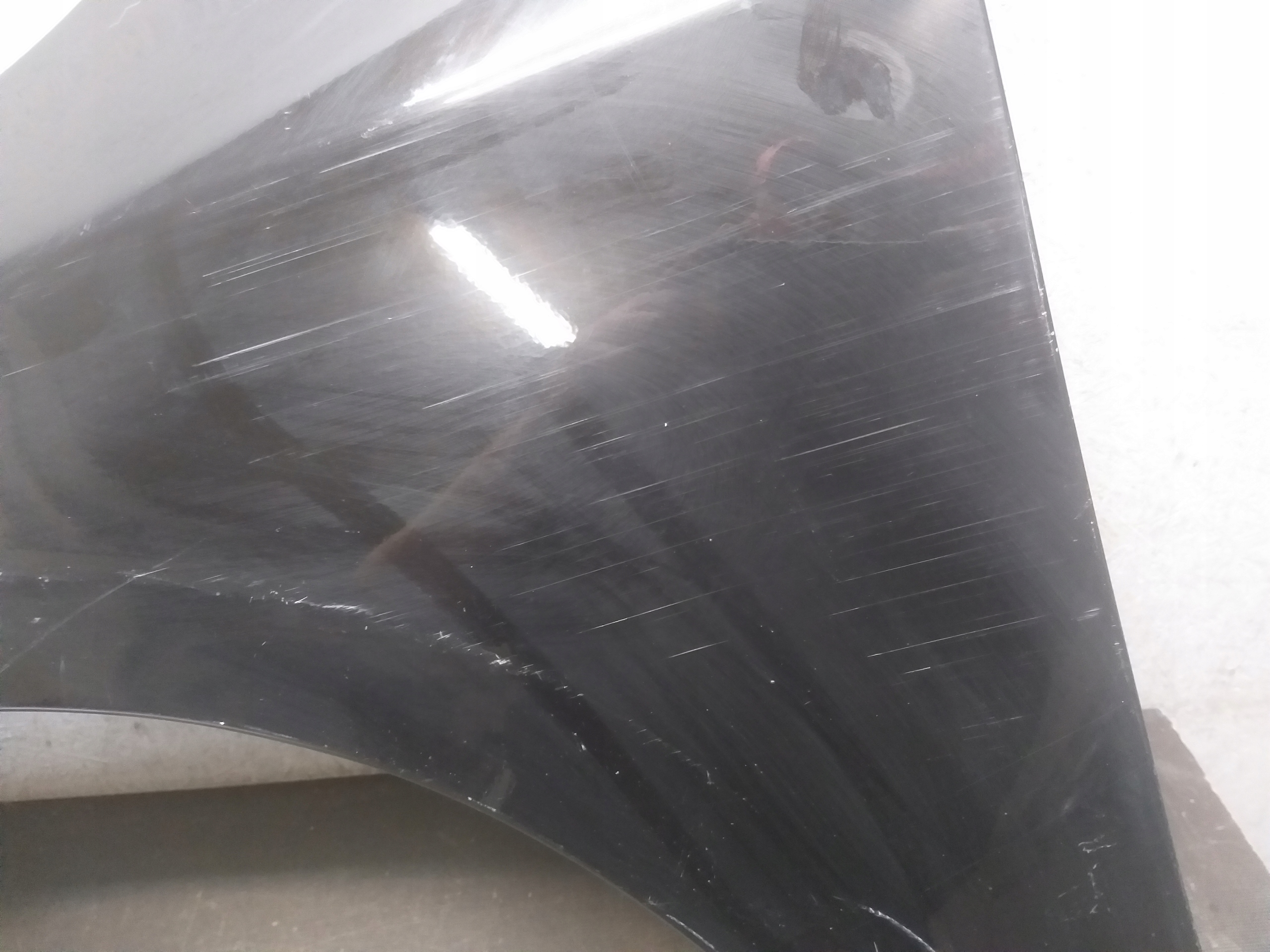 fender front left VOLVO S60 V60 10-13