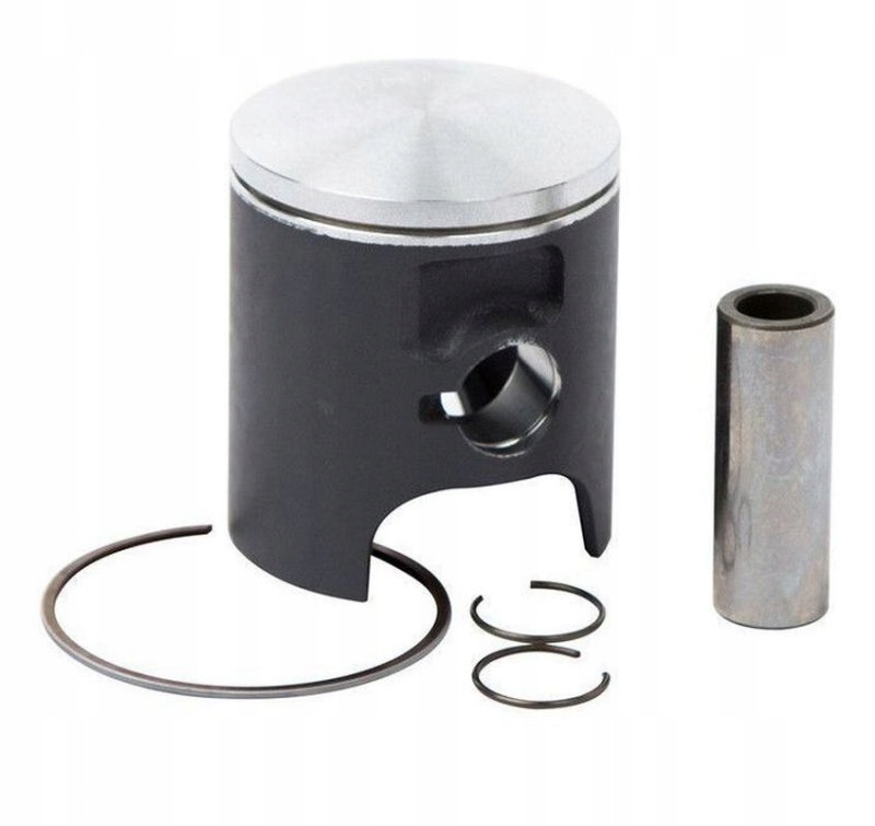 Vertex Piest Yamaha Yz 125 (YZ125) 02-04 (54,45 MM =+0,50 MM)