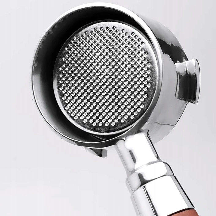 Sitko do kolby ekspresu 51mm 2 filiżanki do Delonghi EC680 EC685 EC820 EAN (GTIN) 5905723101728