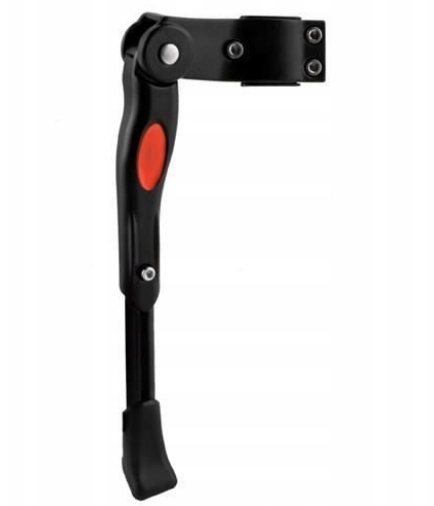 

Podpórka stopka rowerowa regulowana