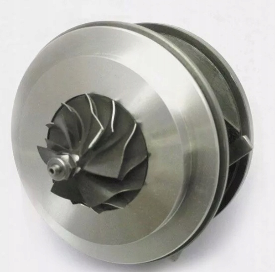 Cartridge Jádro Vložka Turbíny Alfa Romeo 159 Brera Spider 2.4 Jtdm 200