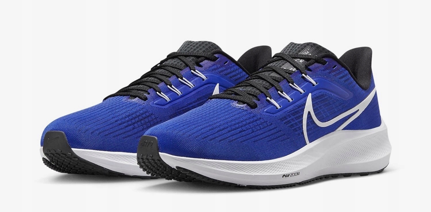 Buty Sportowe Nike Air Zoom Pegasus 39 Biegowe DH4071 400 DH4071 400 R-44,5