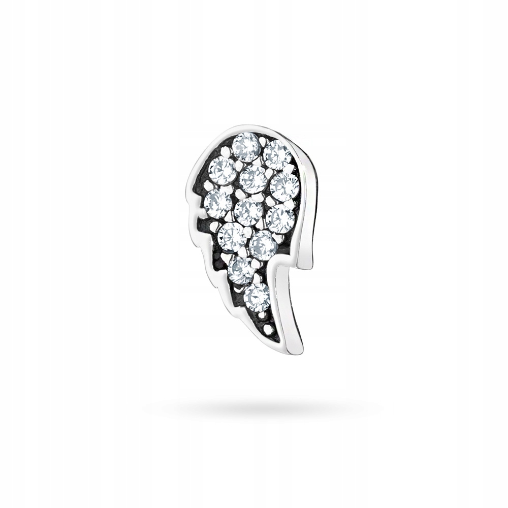 

Srebrny Element 925 Dedykowany Do N744 Skrzydełko