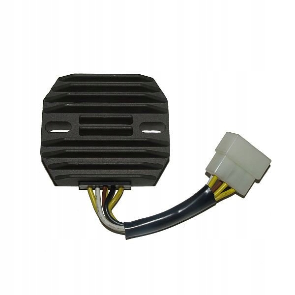 Regulátor Napätia Kawasaki Klf 220/250/300 89-11/ KLR250 89-05/ ZX-6 90-93