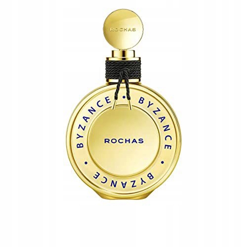 Rochas Byzance Gold – Parfémovaná Voda – Objem: 90 ML