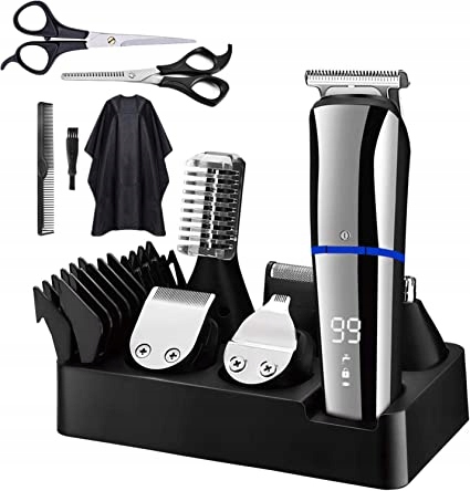 Holicí Strojek 4D LK-860