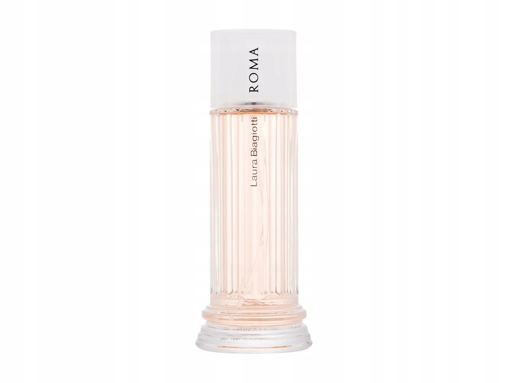 Laura Biagiotti Roma Fiori Bianchi Toaletní voda 100 ml
