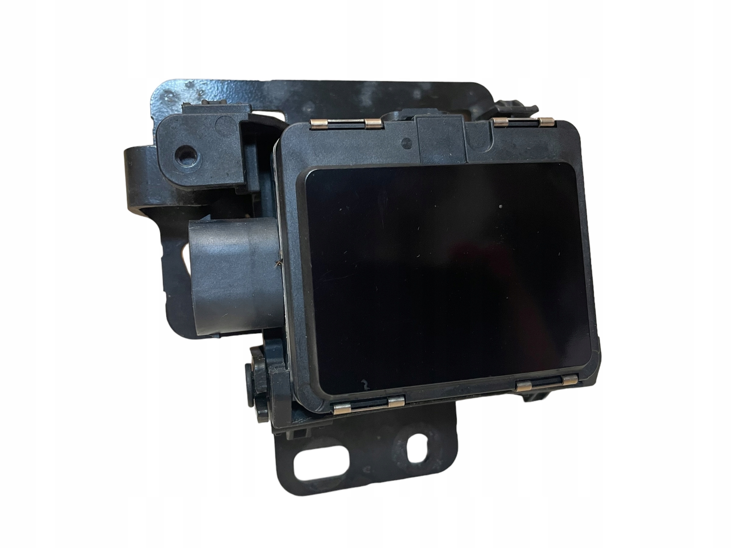 RADAR SENSOR MRR + support KOMPLET BMW i4 G26 2021R