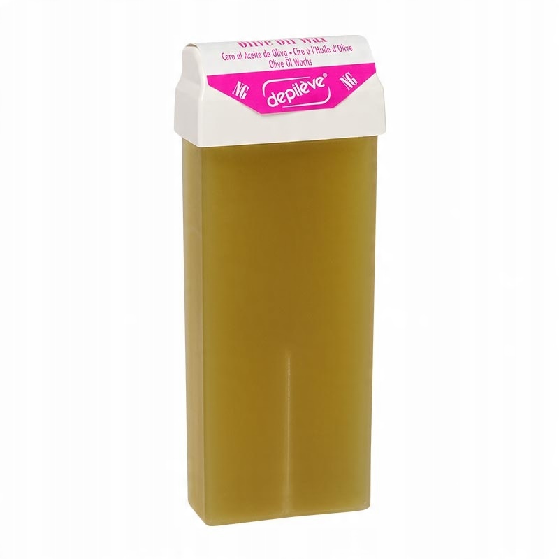 

Depileve Wosk w Aplikatorze Ng Olive Oil 100g