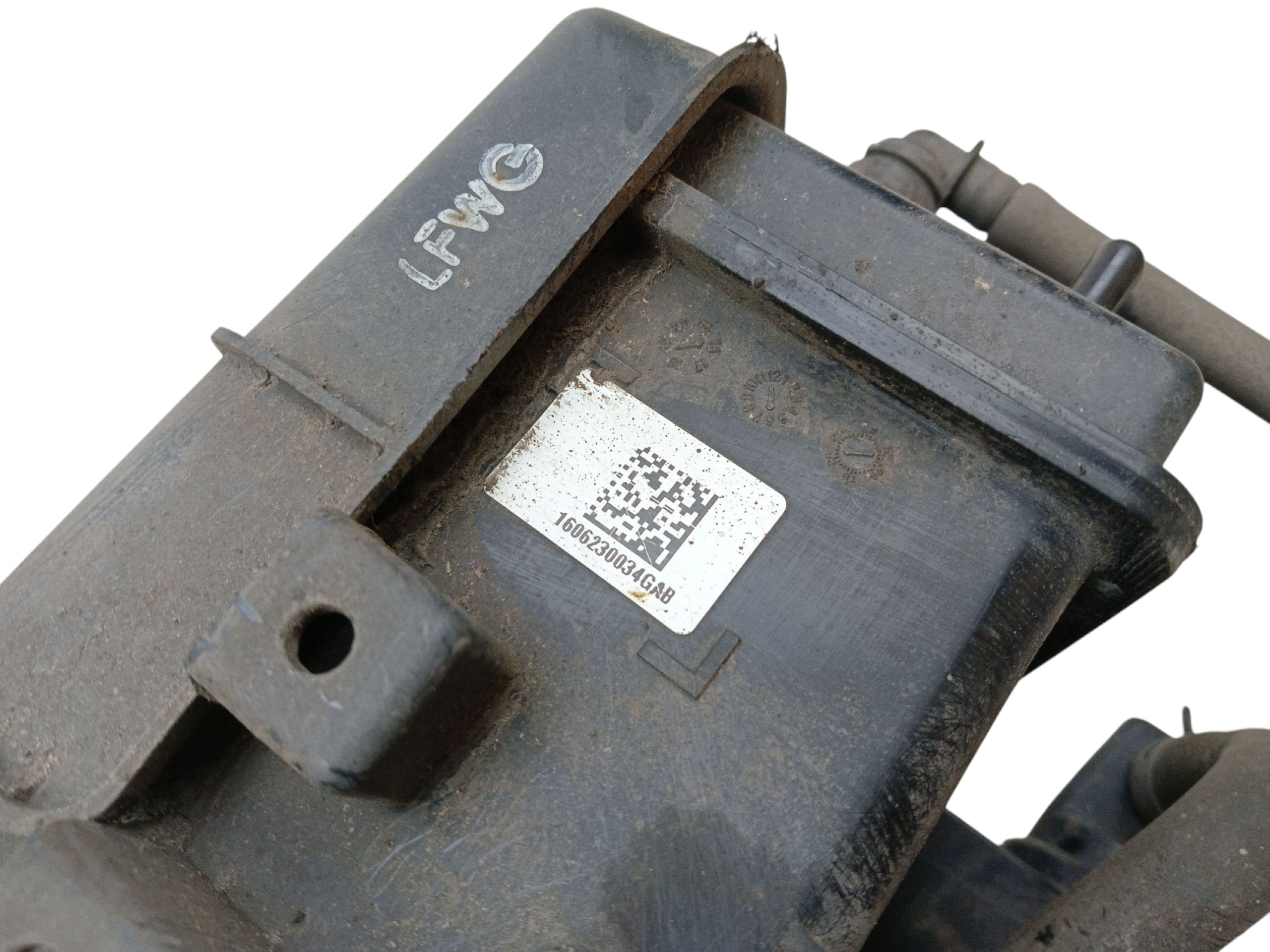 karbonski filter KIA NIRO i HYUNDAI IONIQ 1.6 GDI HYBRID 31425-G2000