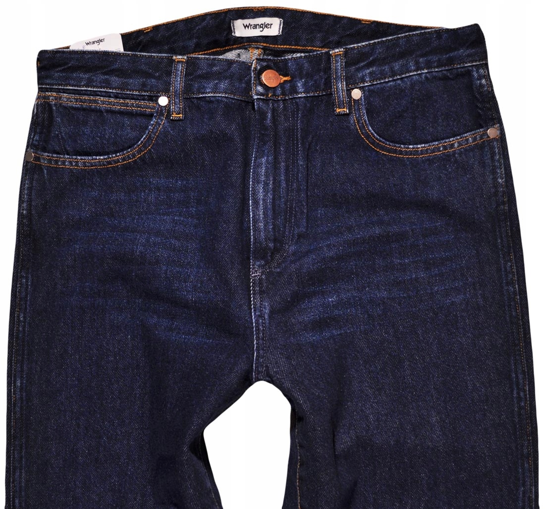 Wrangler džínové kalhoty Retro Boyfriend W28 L32