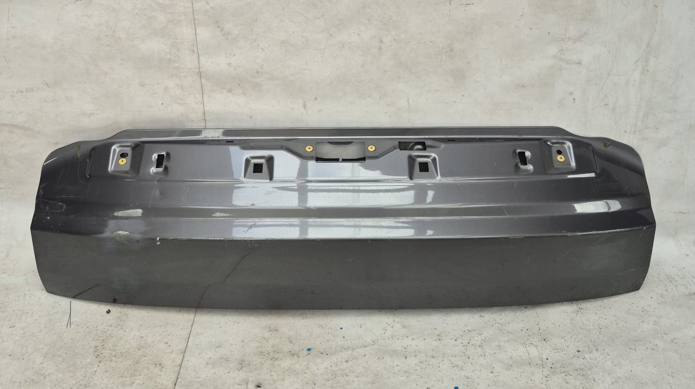 RANGE ROVER VOGUE L405 12- trunk door boot rear part rear