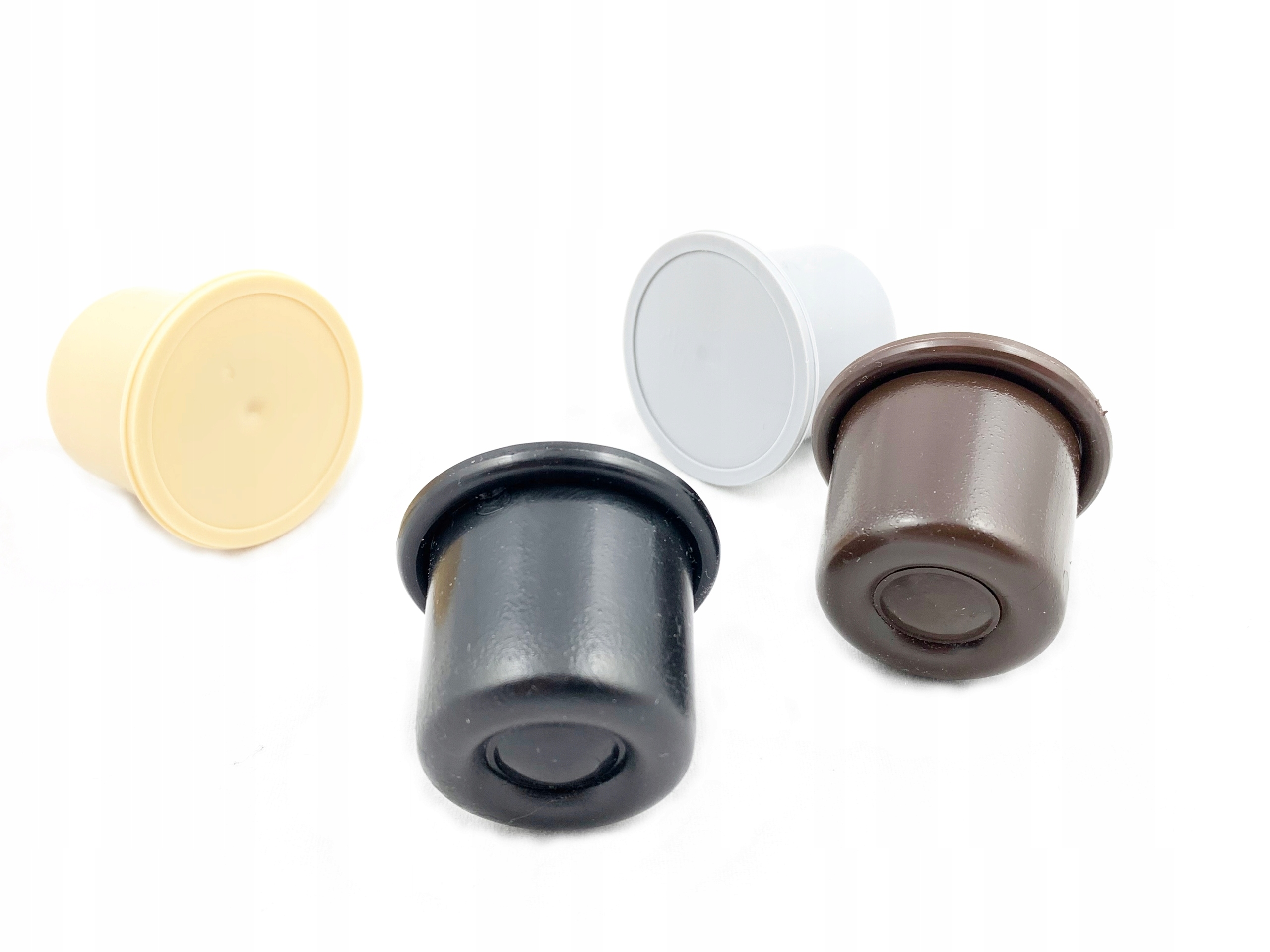 ODBOJNIK DO DRZWI STOPER ODBÓJ GUMOWY SAMOPRZYLEPN Marka Kimi