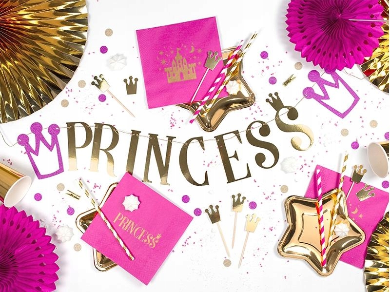 TALERZYKI TALERZYK URODZINY PARTY GWIAZDKA Z 6 SZT Marka inna marka