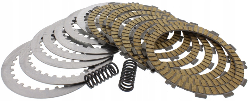 Opravná sada spojky Husqvarna Te 450 510 ie