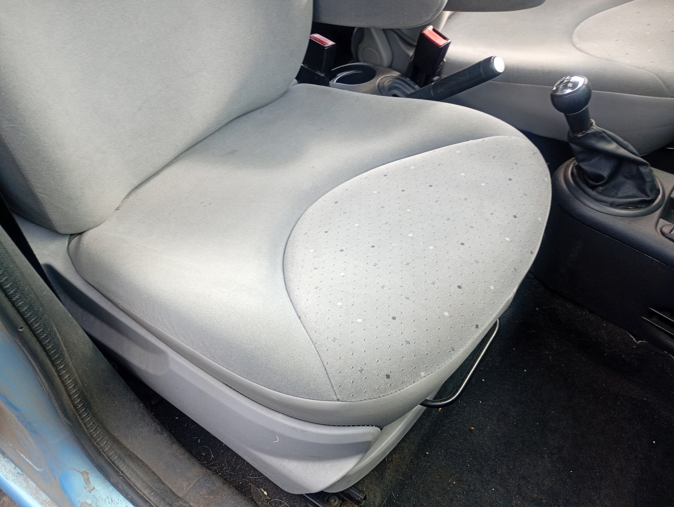 Siège Droite Passegers Citroen C3 02-10