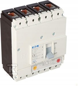 LZMC1-4-A125-I Vypínač Výkonu