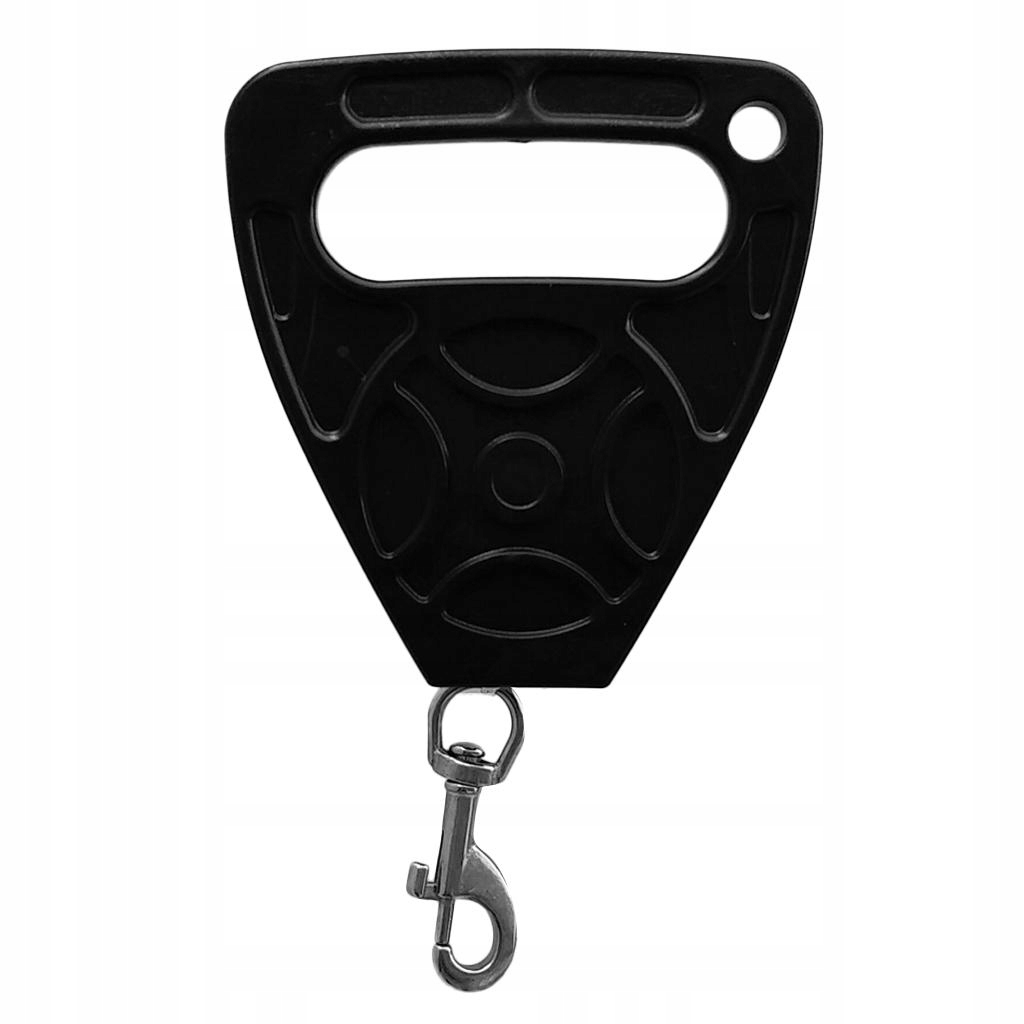 Scuba Dive Reel with a and Handle Rodzaj boja