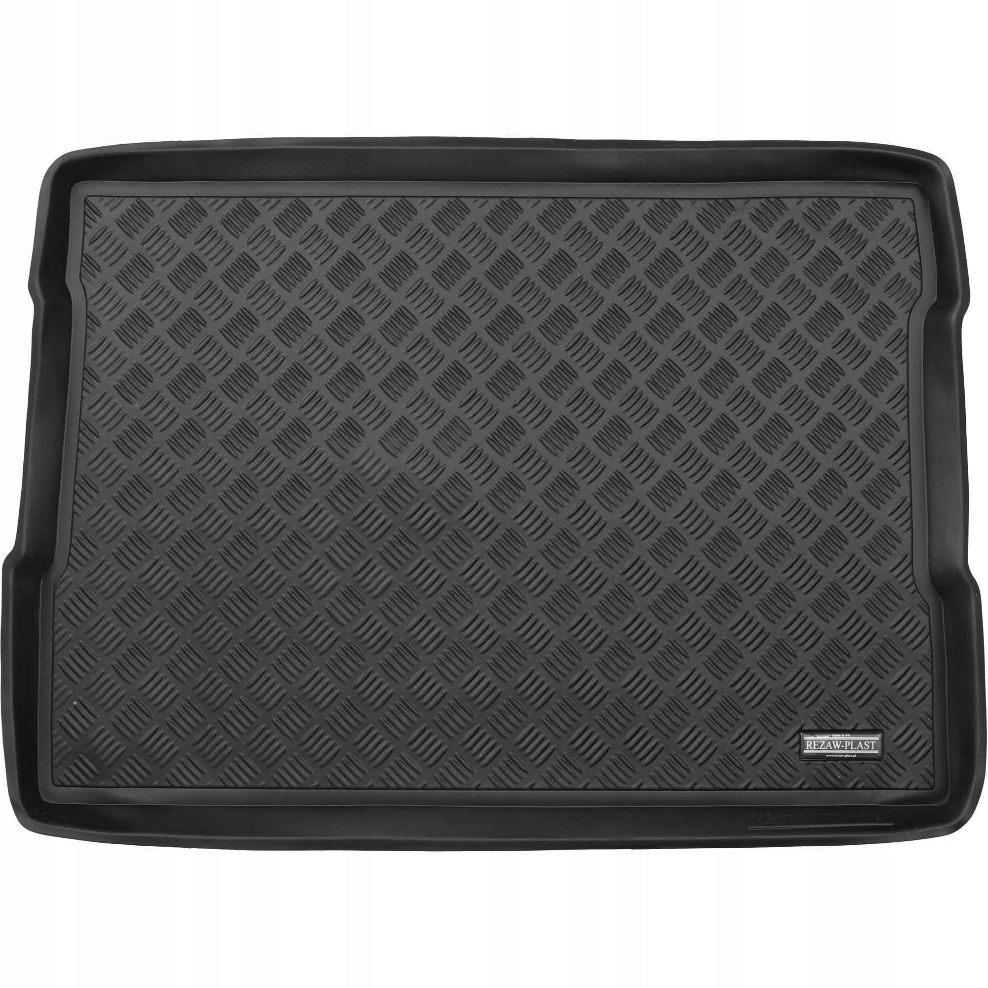 Podložka pro Ford Tourneo Courier od roku 2014, protiskluzová