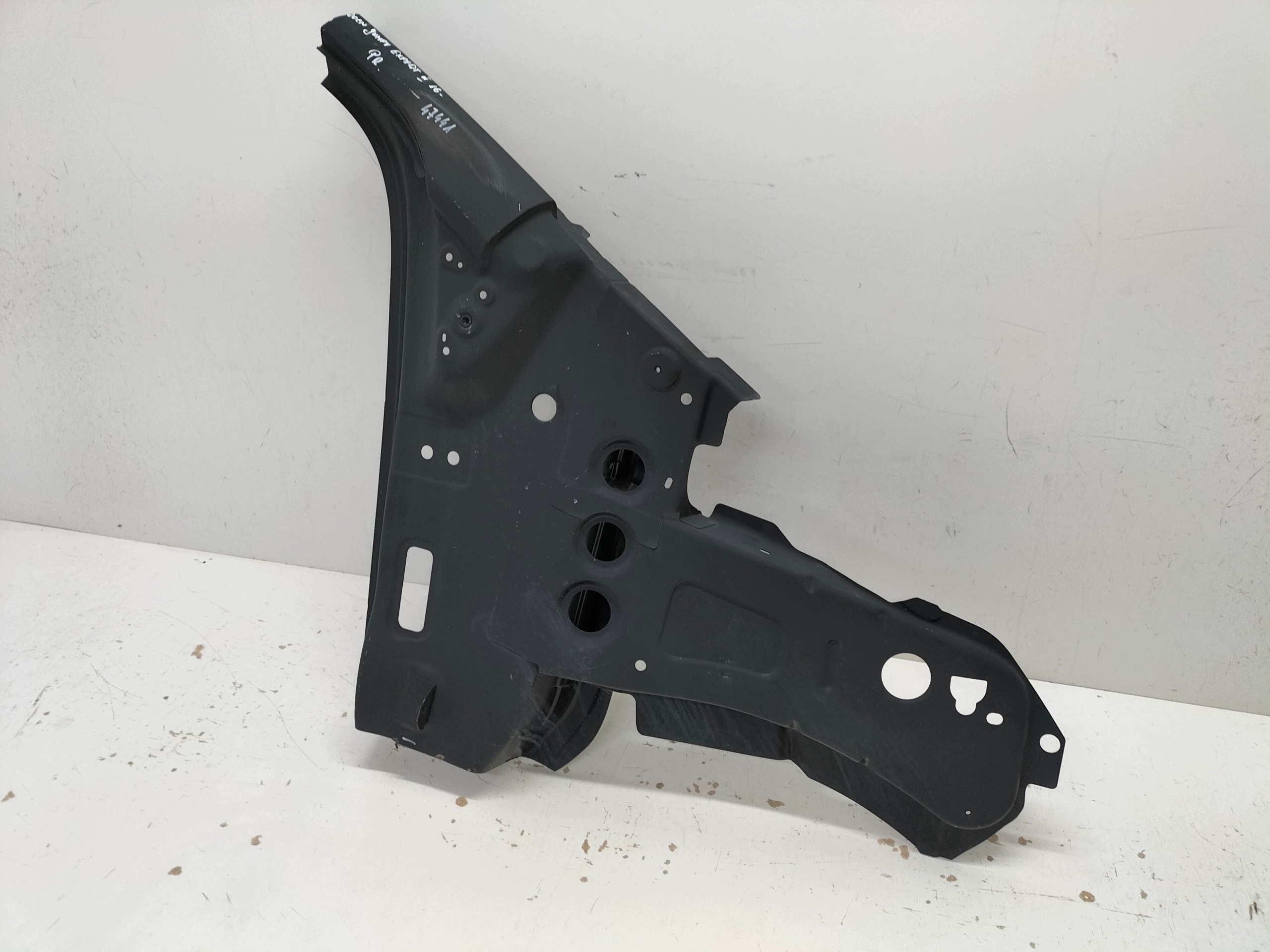 pillar front side front right JUMPY EXPERT III 16 PROACE II 16 obciet