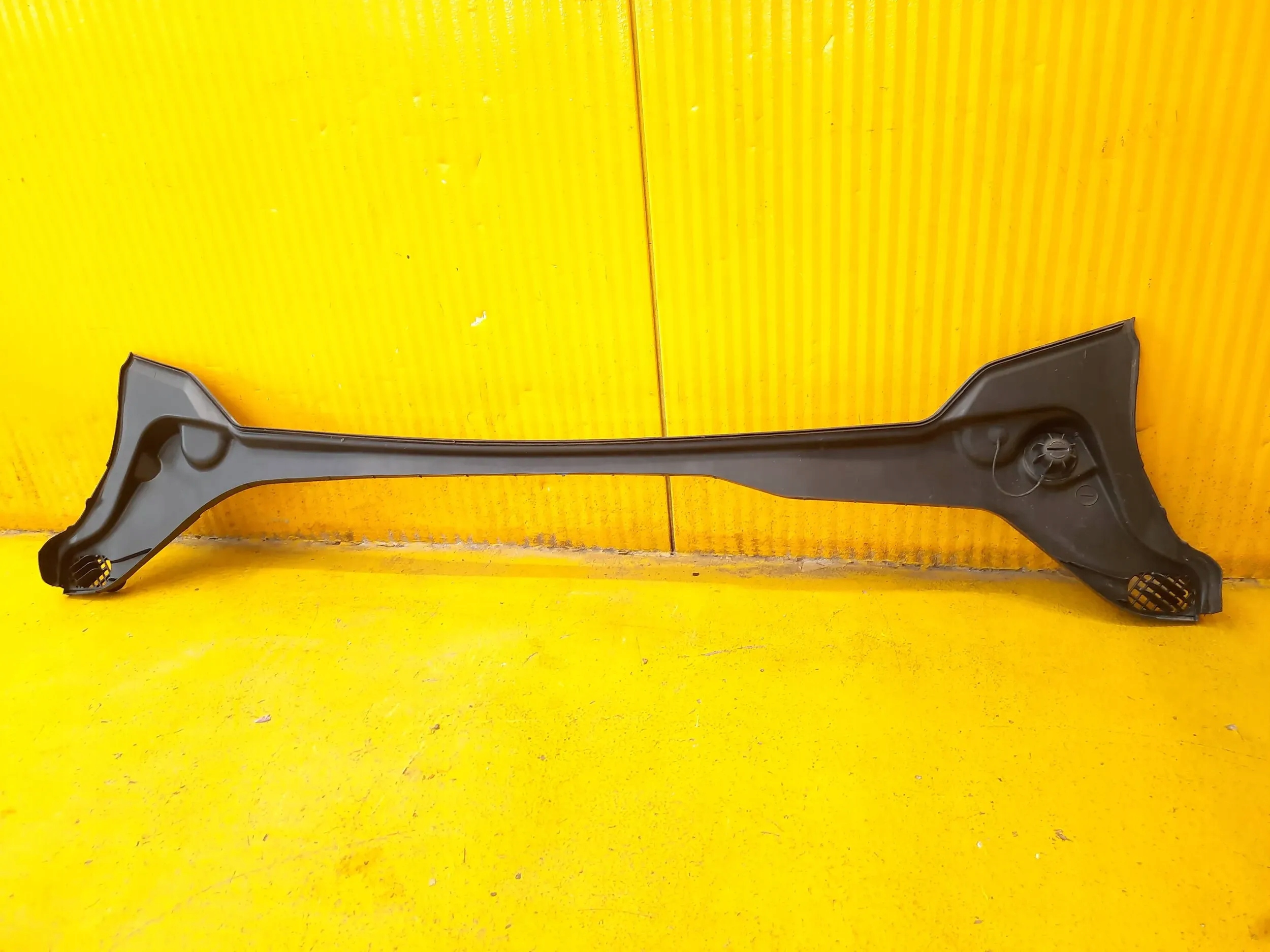 BMW 2 F45 PODSZYBIE KOMPLET 15r.- Numer katalogowy oryginału 7305485