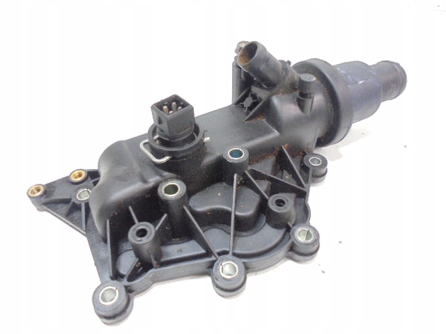 RENAULT MEGANE II OBUDOWA TERMOSTATU D2R013TT 1,6 16V