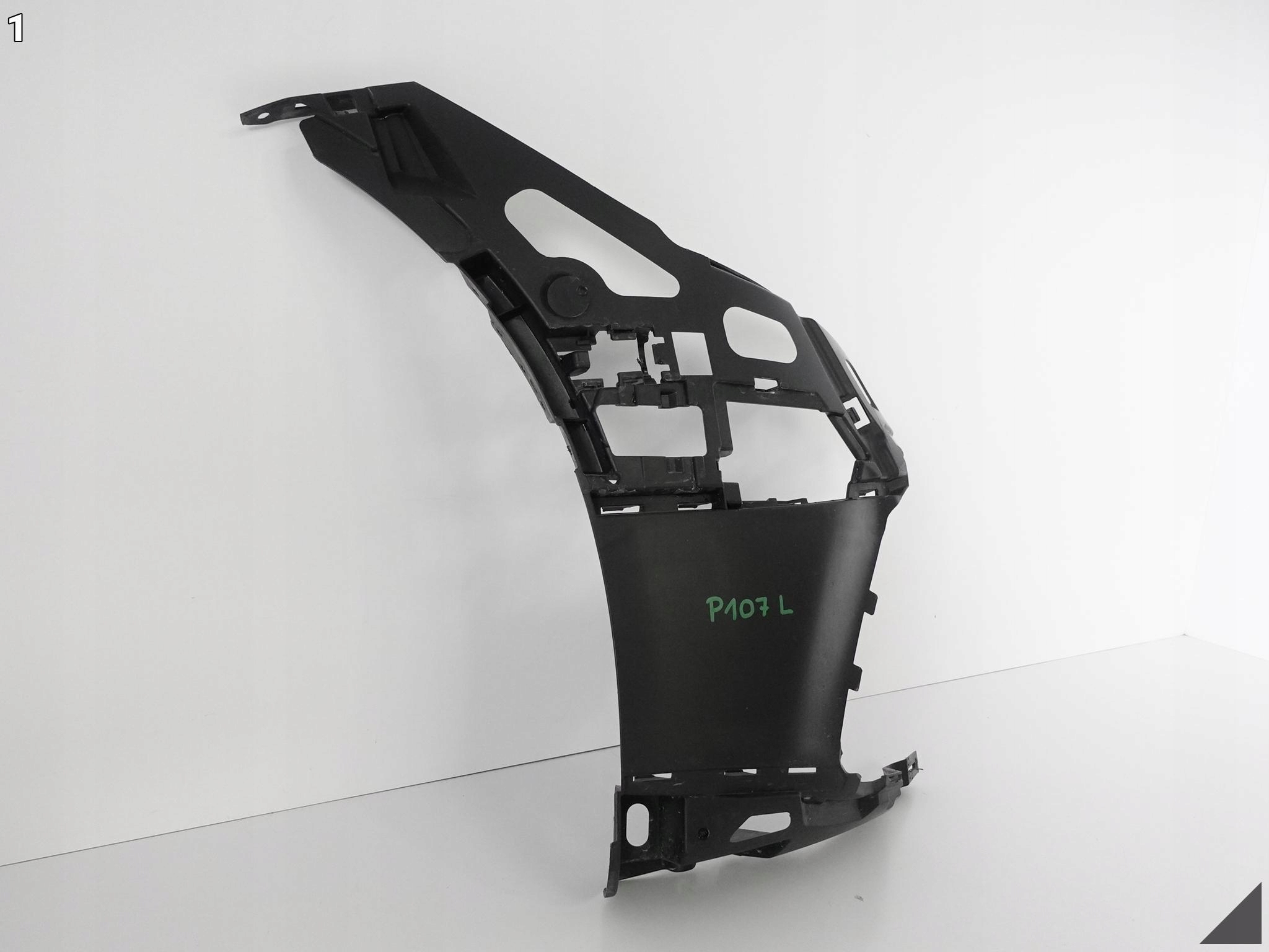 MERCEDES S-KLASA W223 20- support bumper front
