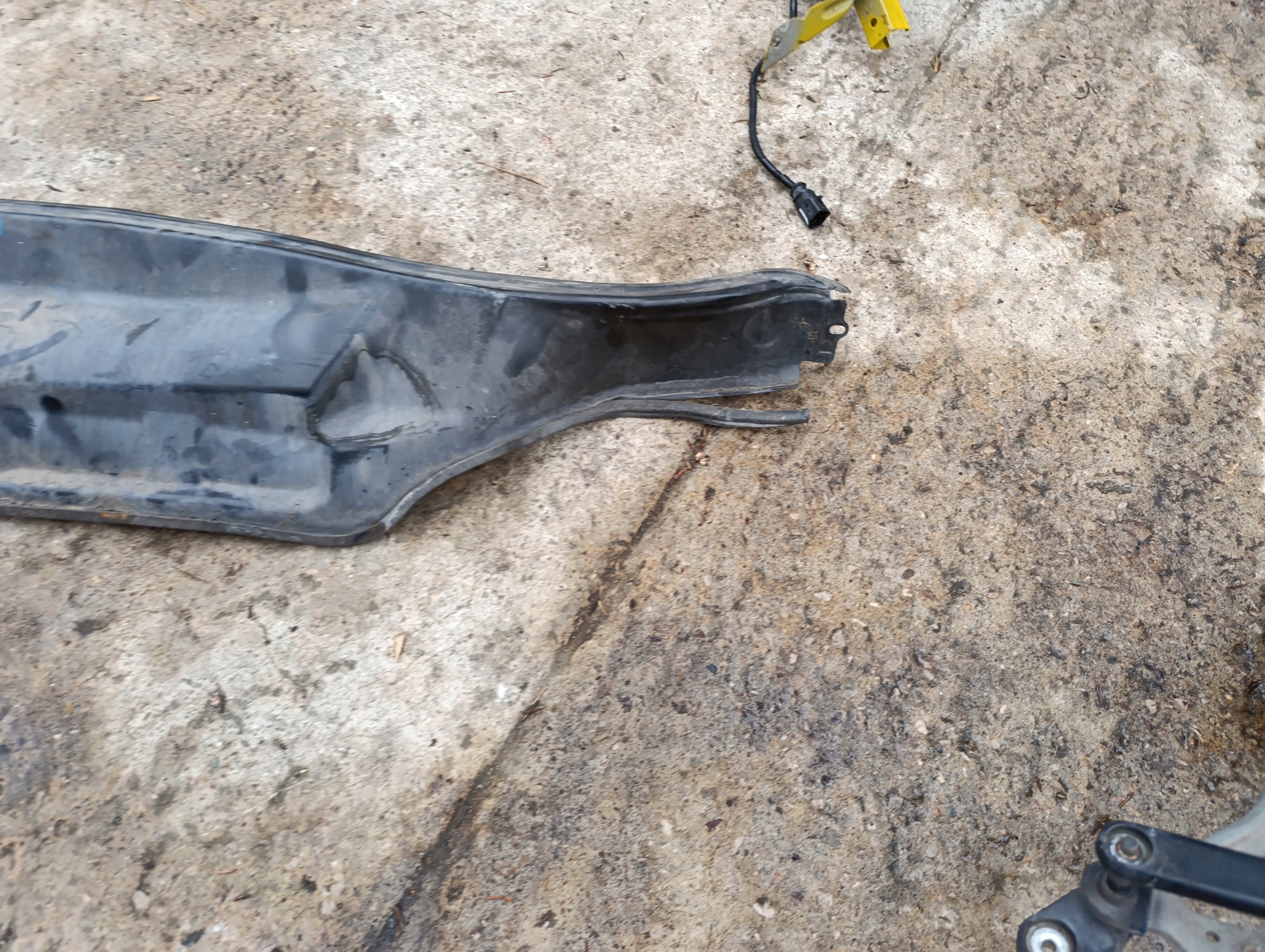 torpedo Seat Altea Leon 2 5P0805275C