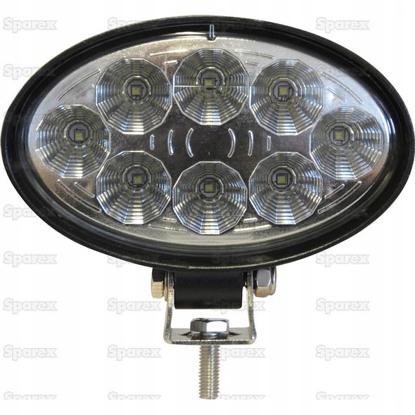 Lampa robocza LED 2800 Lumenów Lampy Oswiatła