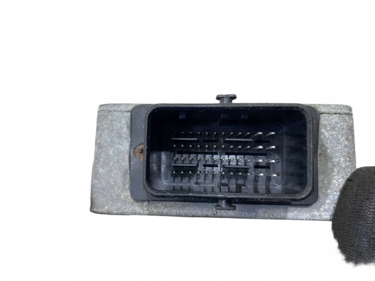 Centralina LPG AUDI A3 8L 1.8 110R004904
