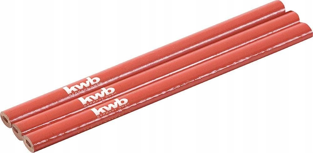 Ołówek stolarski kwb 939390