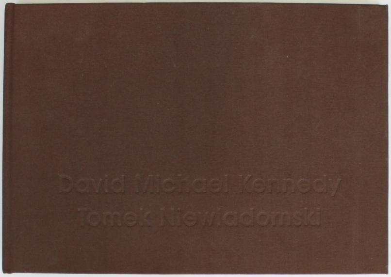 Fotografia Kennedy Niska cena na Allegro.pl