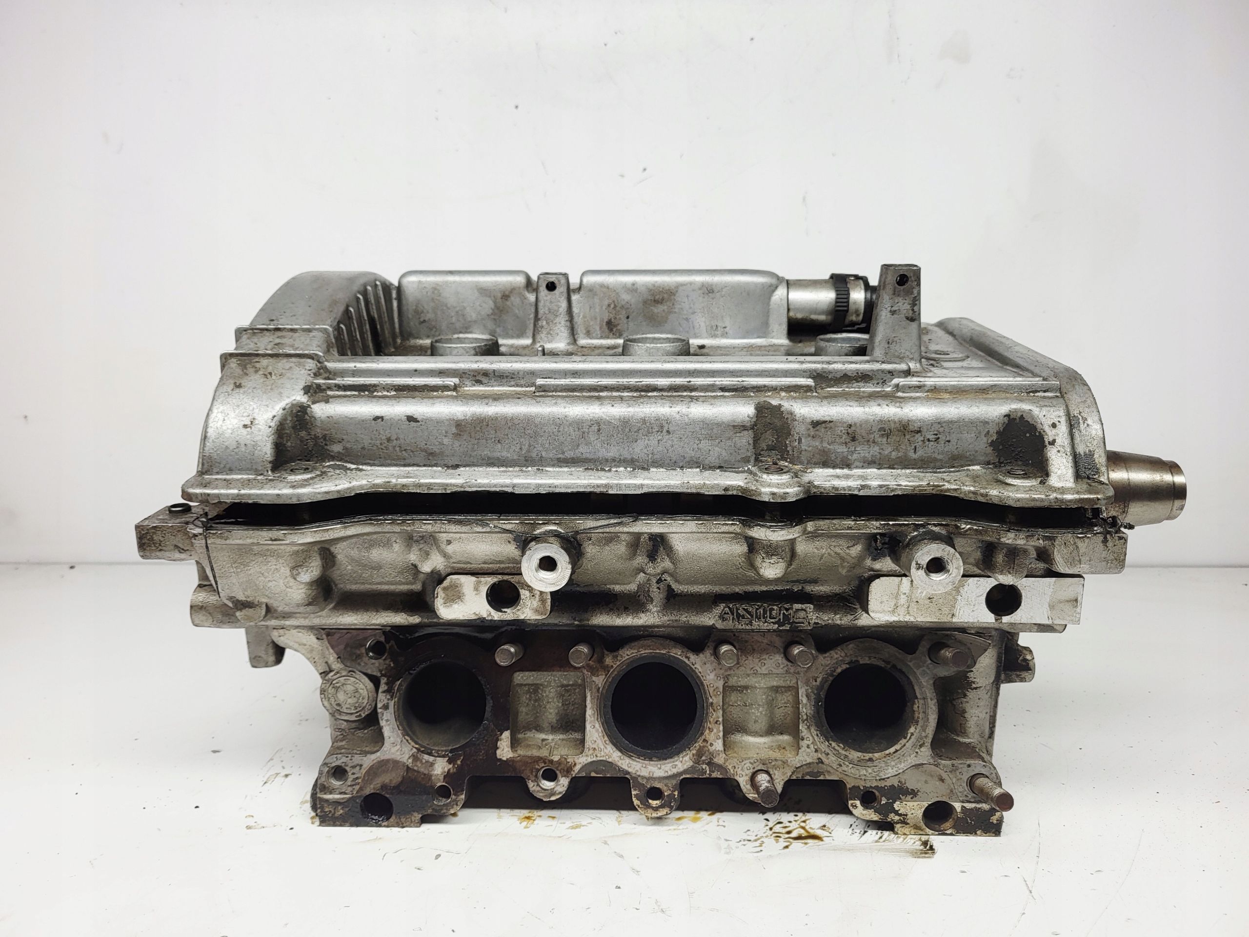 TESTATA Motore AUDI A4 B5 2.4 V6 078103373AH