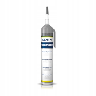 KENT SILI GASKET 2 srodek uszczelniajacy RTV 200ml