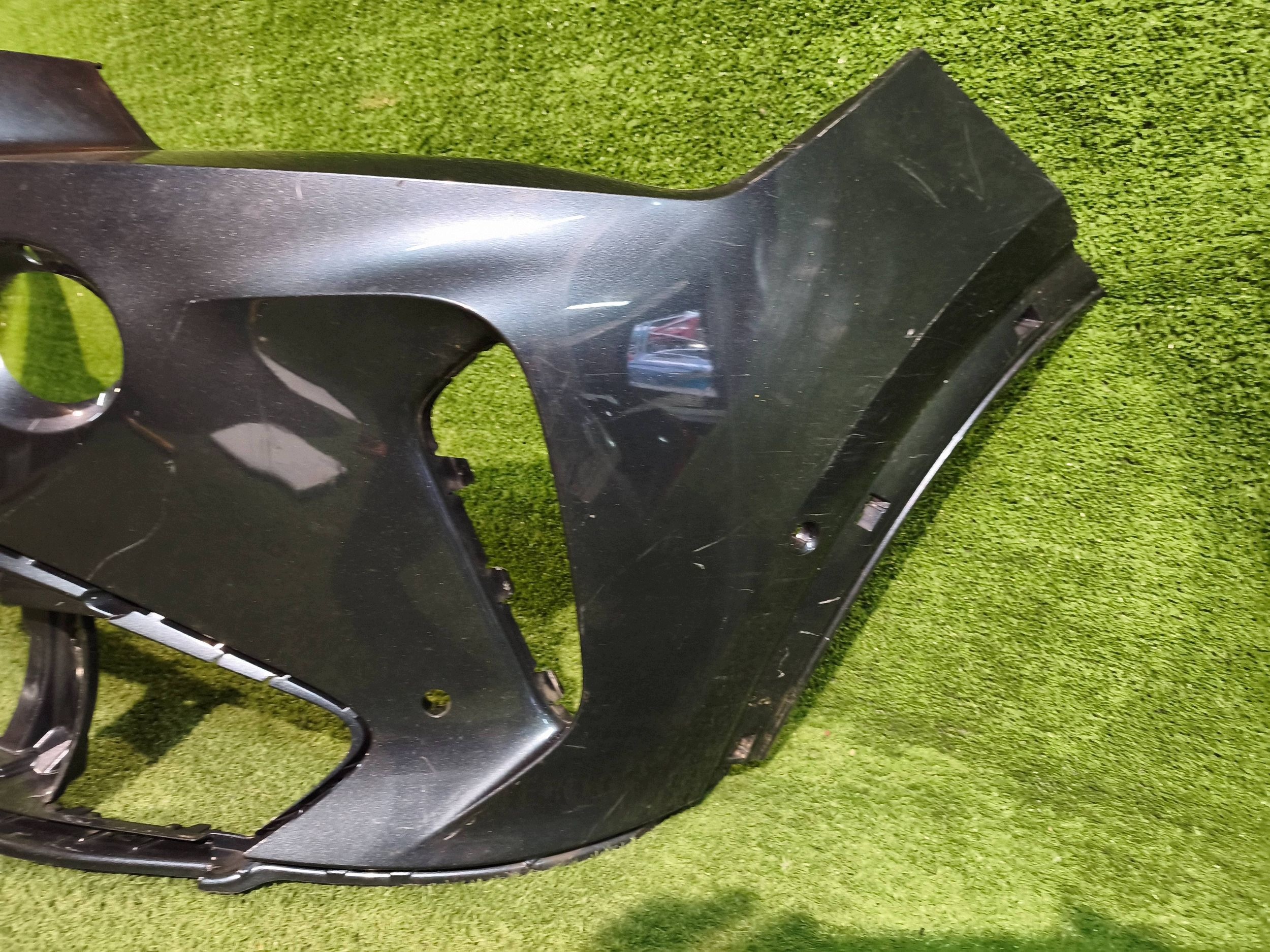 front bumper front CUPRA FORMENTOR 5FF 20- NR.9940