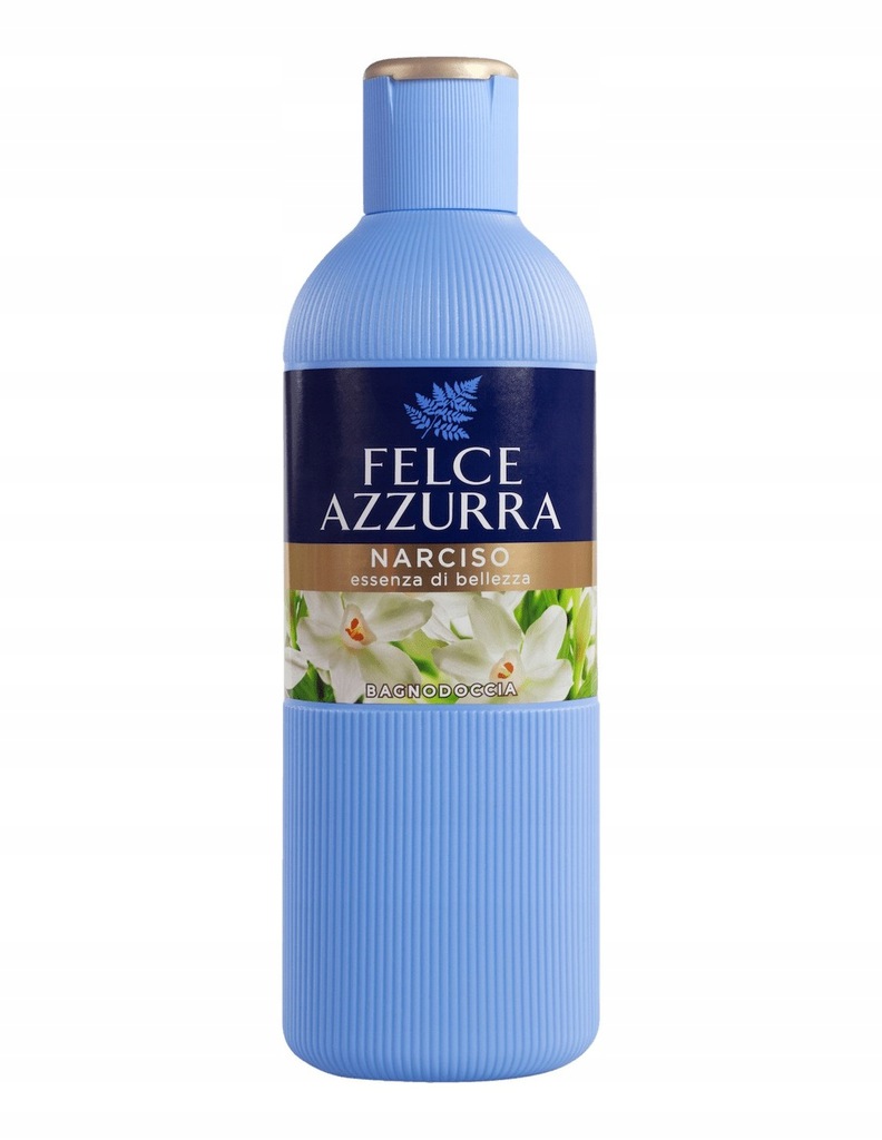 

Felce Azzurra Narcissus Żel pod Prysznic 650ml