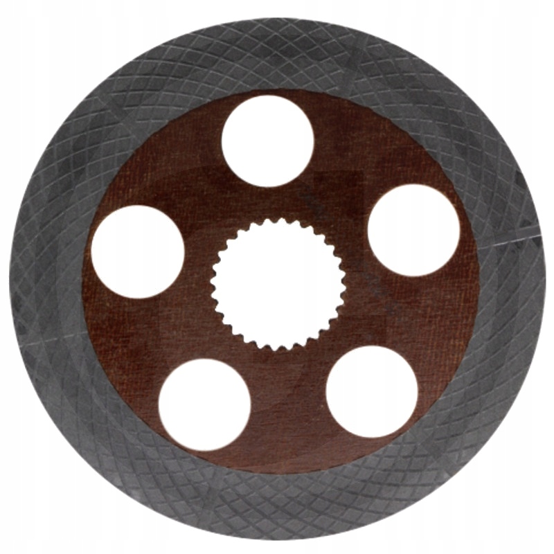 ZF Tarcza hamulcowa do hamulca 950 g