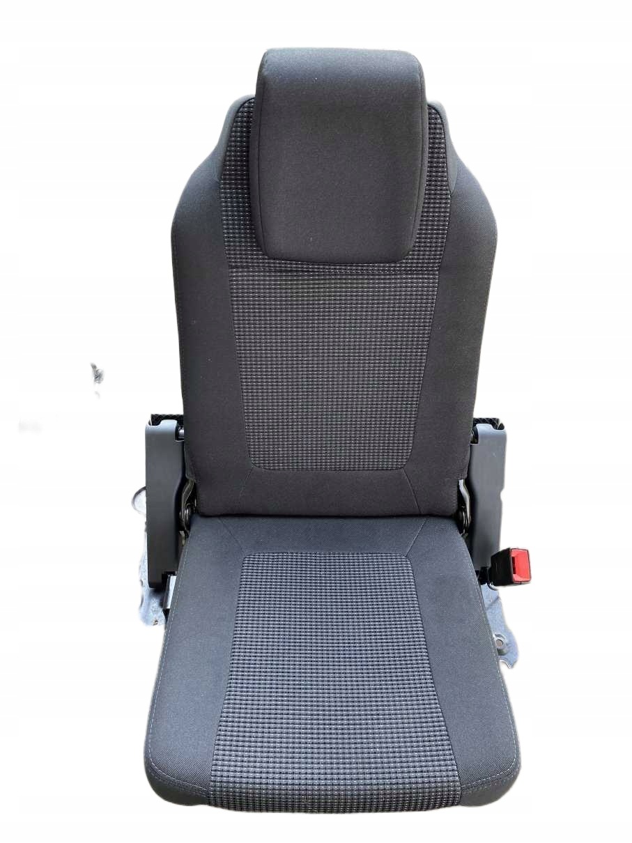 Sitz Gurten Sicherheits 3 RZAD PEUGEOT 5008 und